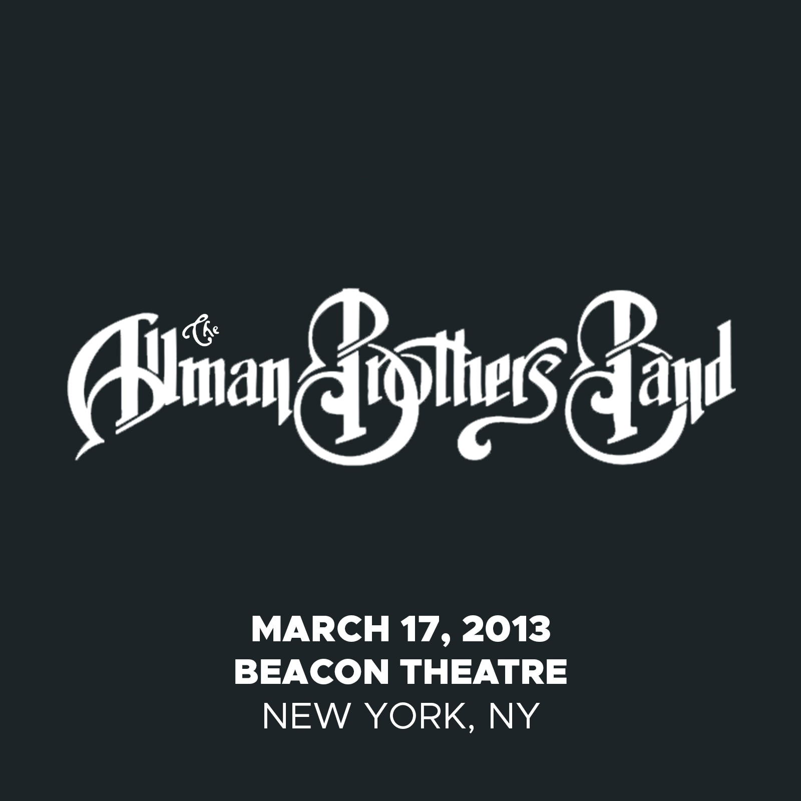 The Allman Brothers Band