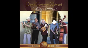 David Grisman Quintet