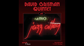 David Grisman Quintet
