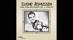 Svend Asmussen
