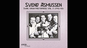 Svend Asmussen