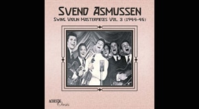 Svend Asmussen