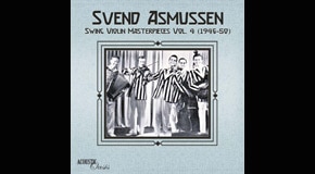 Svend Asmussen