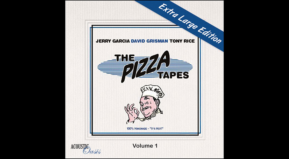 The Complete Pizza Tapes