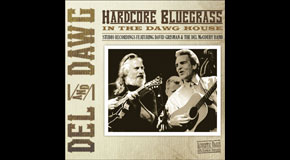 Hardcore Bluegrass