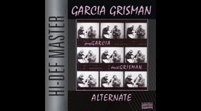 Garcia/Grisman Alternate Takes