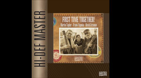 First Time Together!