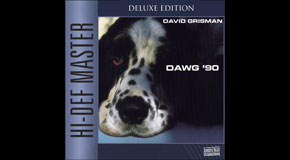 David Grisman Quintet