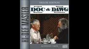 Doc & Dawg - Alternate Takes