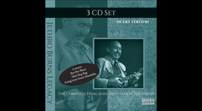 The Complete Final Sessions