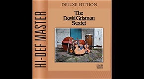 The David Grisman Sextet