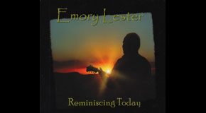 Emory Lester