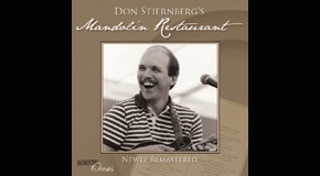 Don Siernberg's Mandolin Restaurant