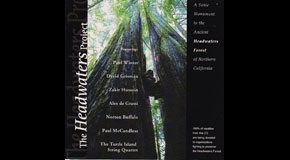 The Headwaters Project