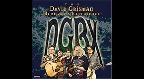 The David Grisman Bluegrass Experience