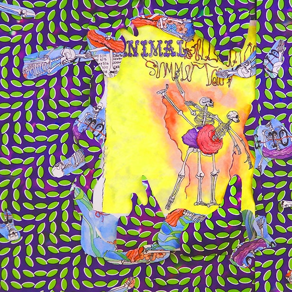 Animal Collective