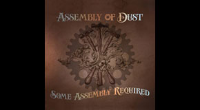 Some Assembly Required