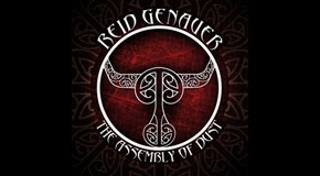 The Assembly of Dust