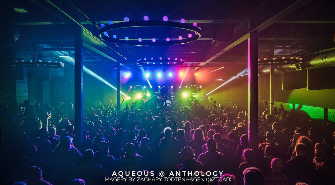 Aqueous