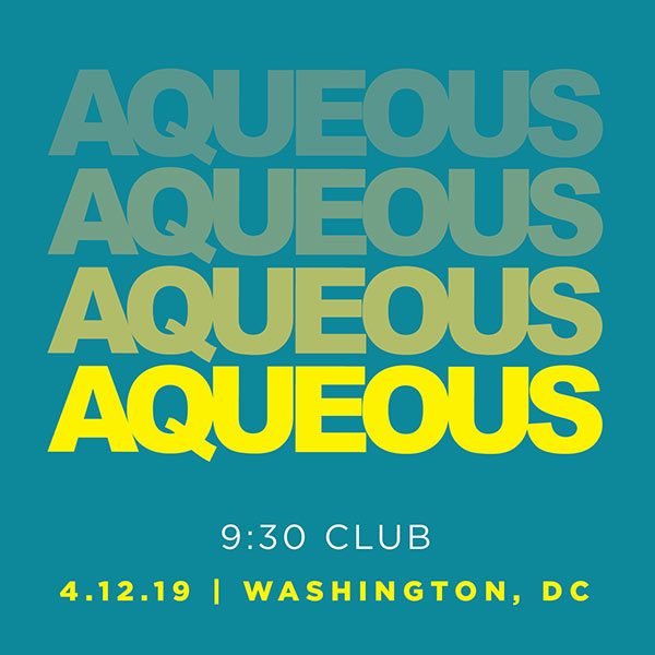 Aqueous