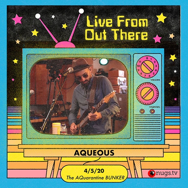 Aqueous