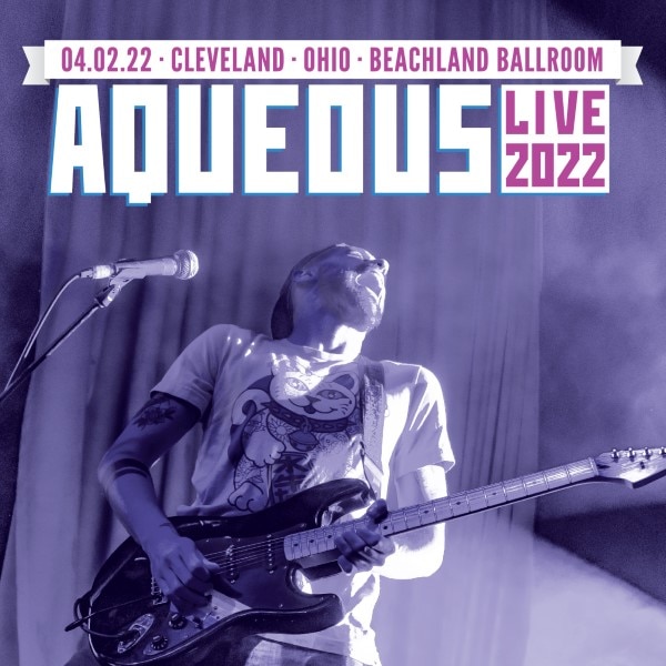 Aqueous