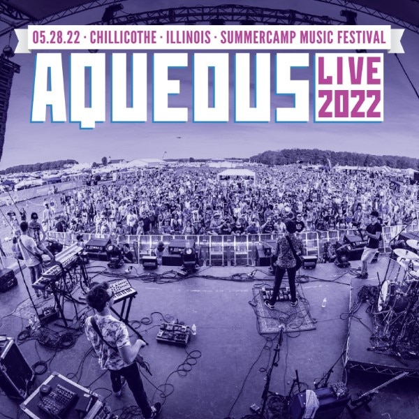 Aqueous
