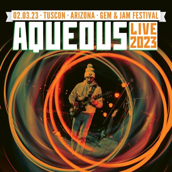 Aqueous