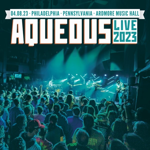 Aqueous