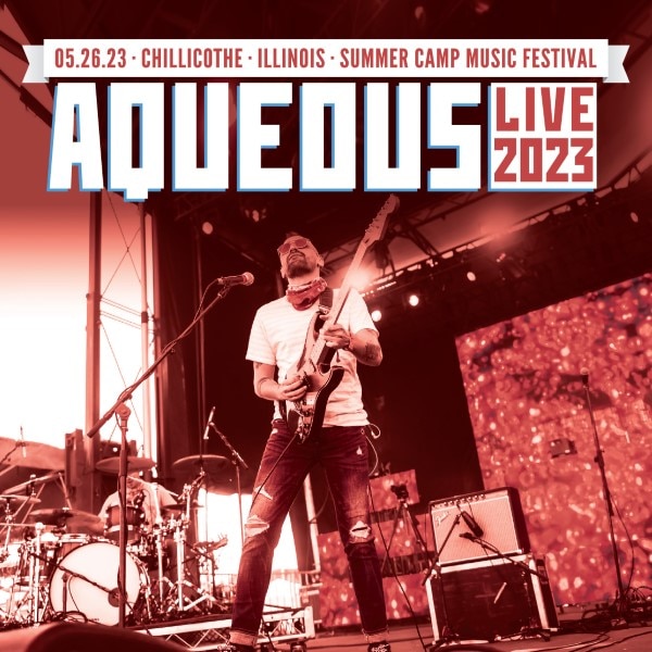 Aqueous
