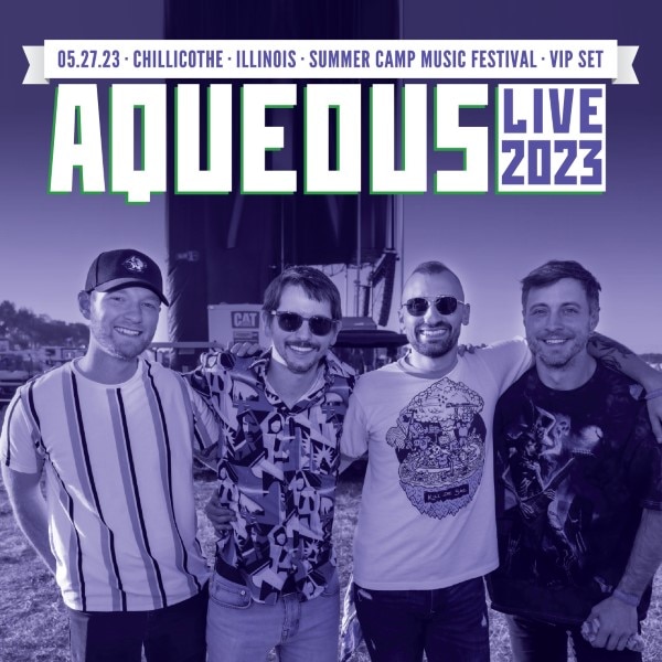 Aqueous