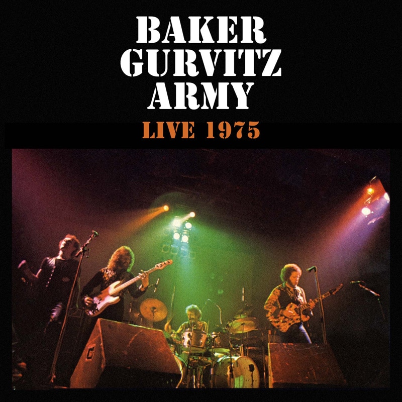 Baker Gurvitz Army