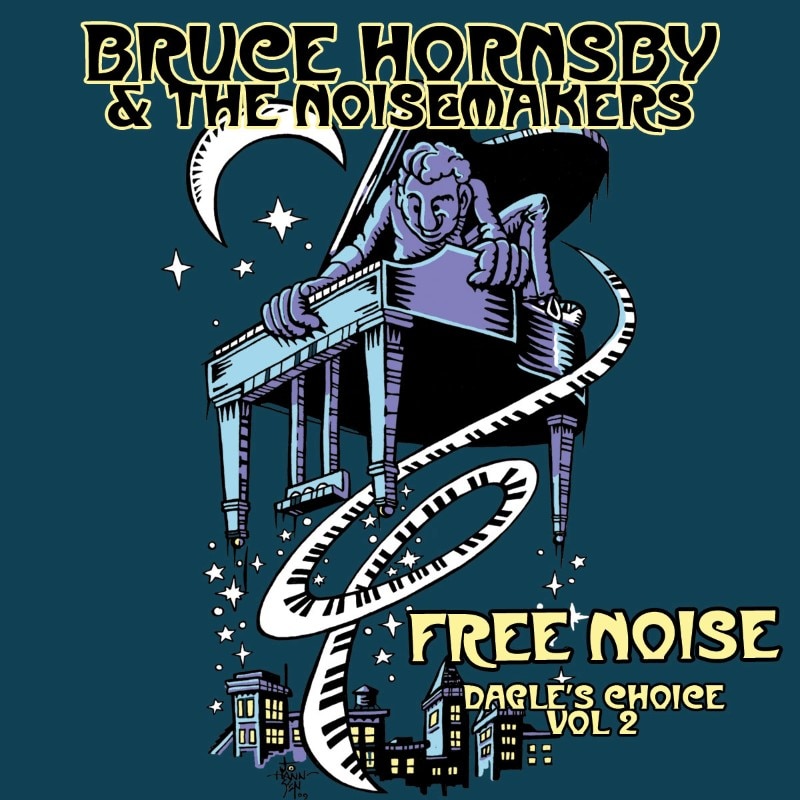 Bruce Hornsby & The Noisemakers