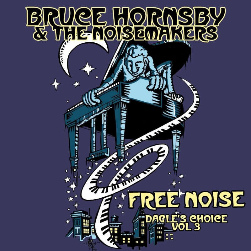 Bruce Hornsby & The Noisemakers