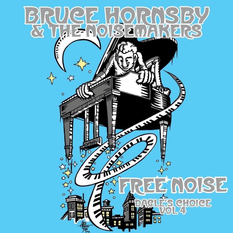 Bruce Hornsby & The Noisemakers