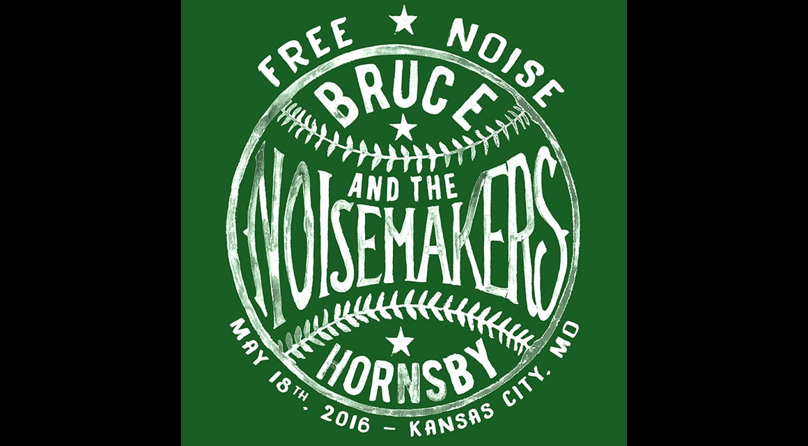 Bruce Hornsby & The Noisemakers