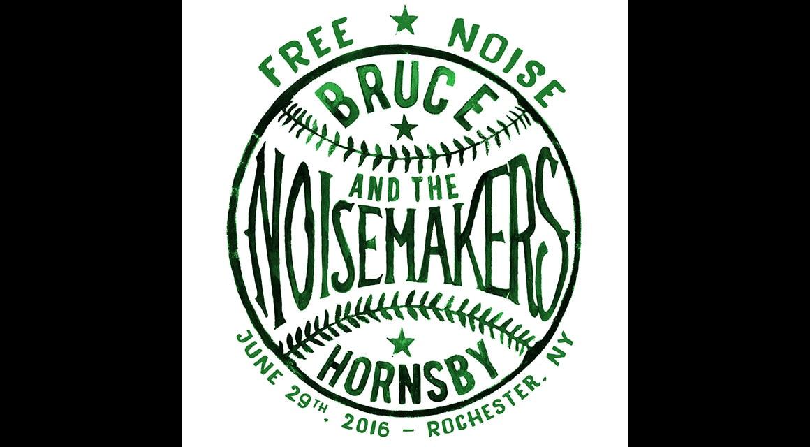 Bruce Hornsby & The Noisemakers