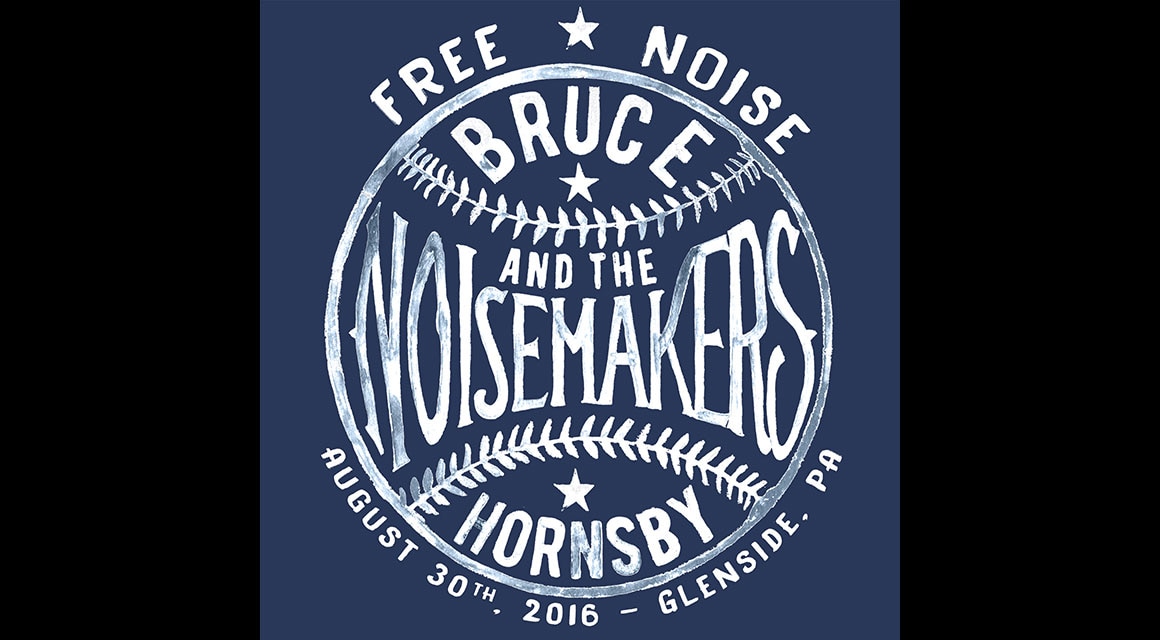Bruce Hornsby & The Noisemakers