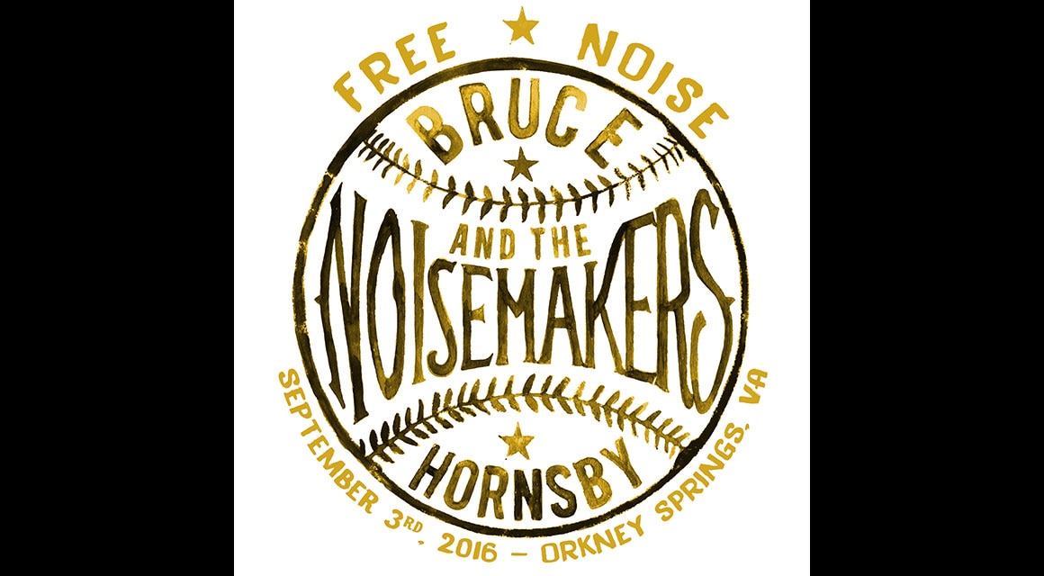 Bruce Hornsby & The Noisemakers
