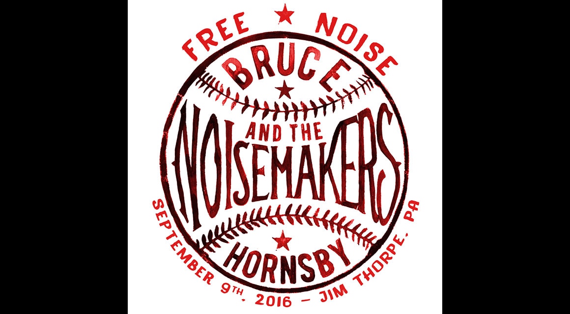 Bruce Hornsby & The Noisemakers