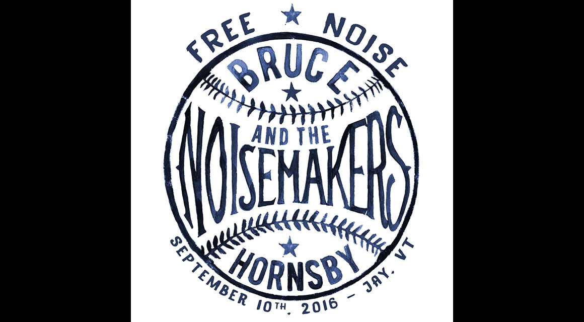 Bruce Hornsby & The Noisemakers
