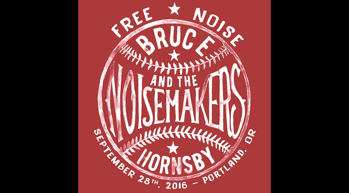 Bruce Hornsby & The Noisemakers