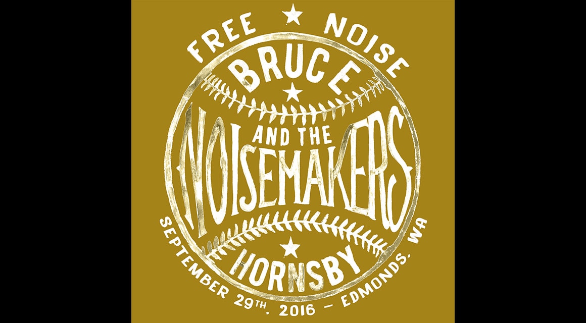 Bruce Hornsby & The Noisemakers