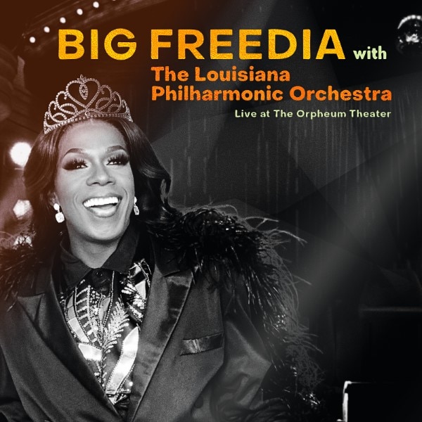Big Freedia