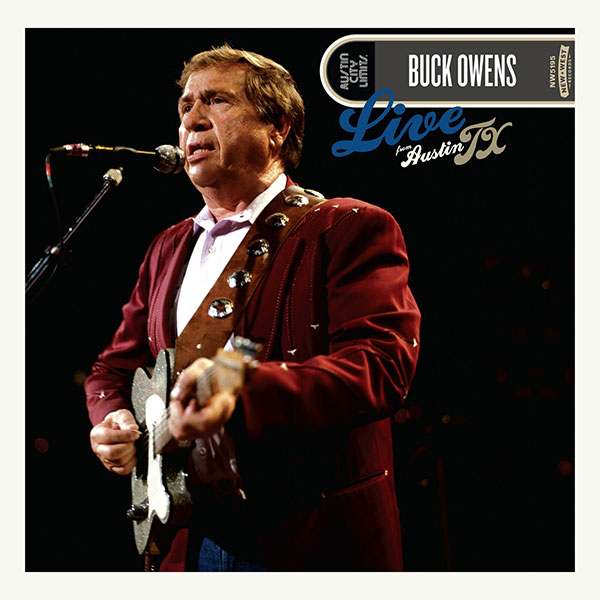 Buck Owens