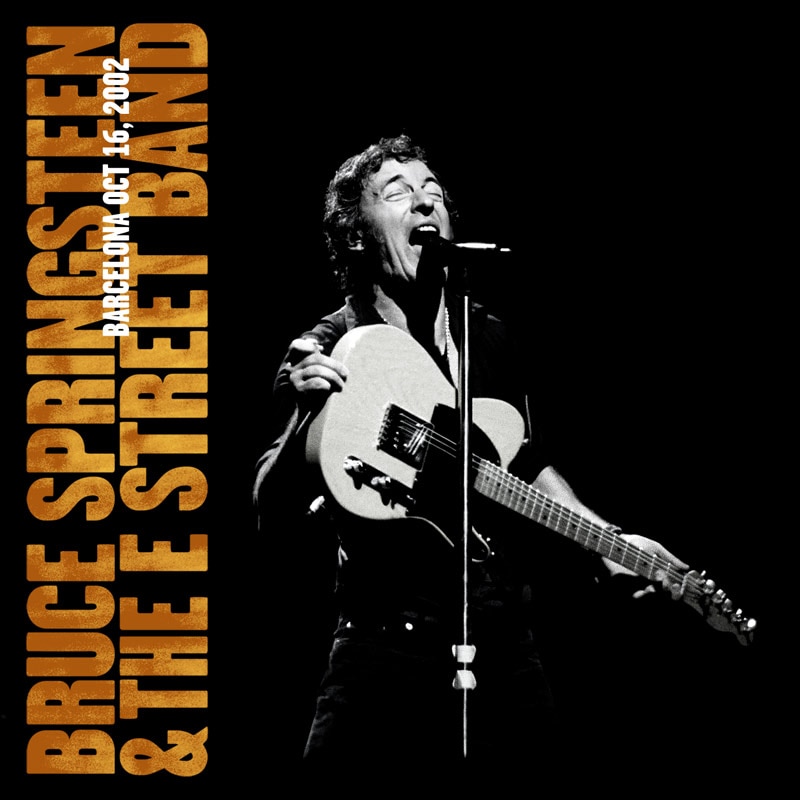 Bruce Springsteen