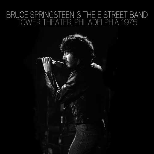 Bruce Springsteen