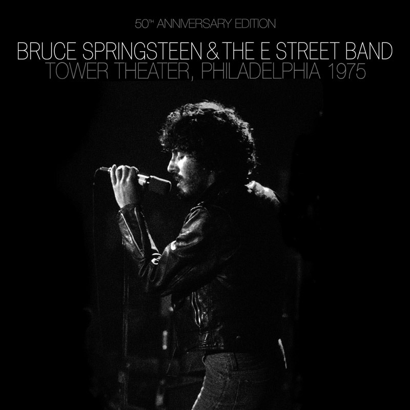 Bruce Springsteen