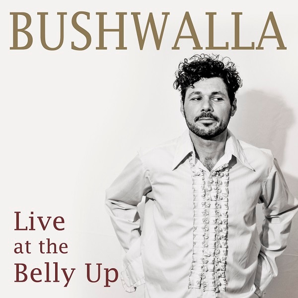 Bushwalla