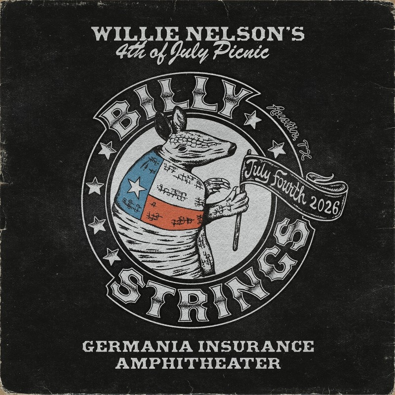 Billy Strings
